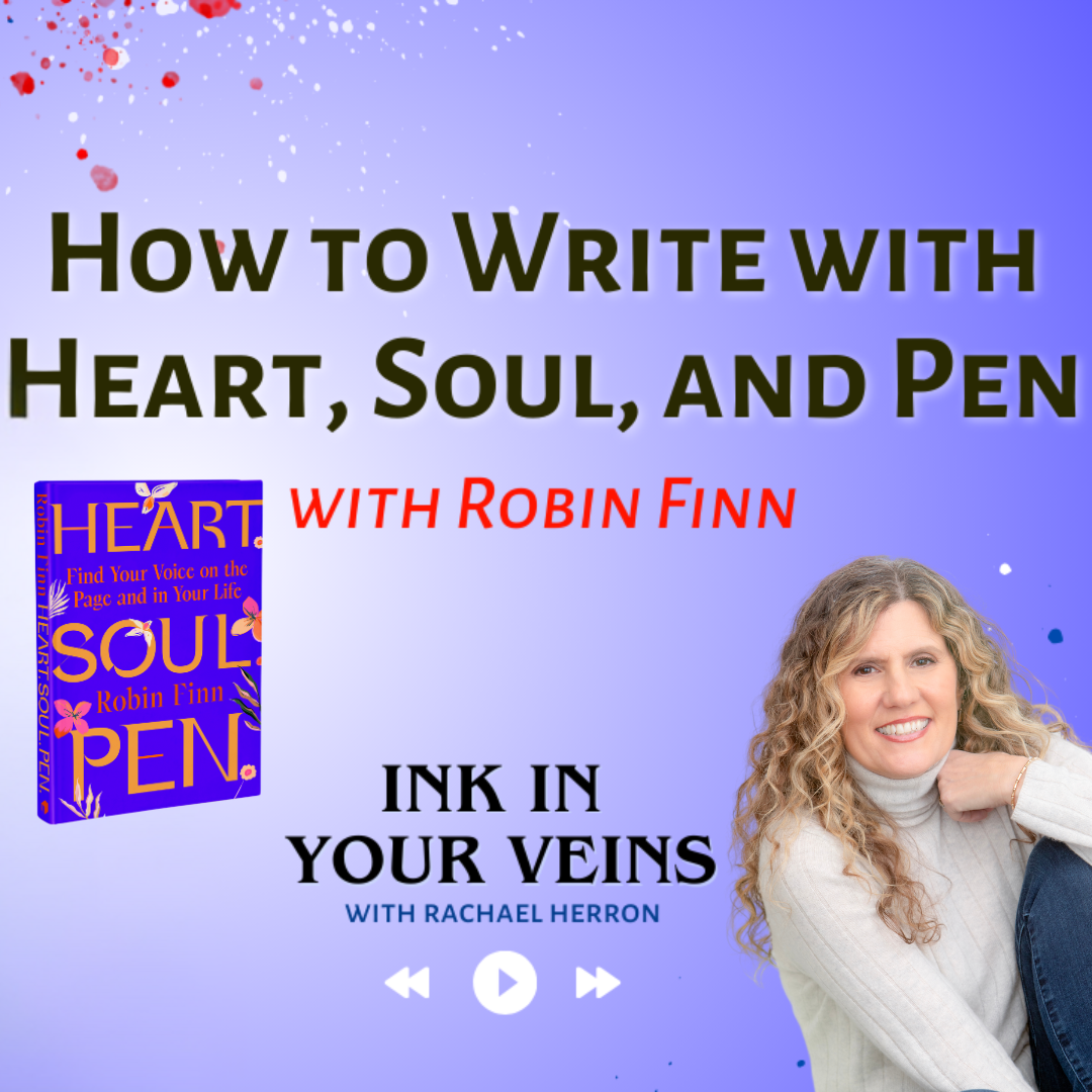 ink in your vein podcast